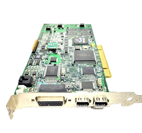 Matrox Mystique 220 MGA MY220P /BIZ4I PCI 4MB SGRAM Video Card | eBay