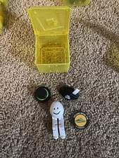 Roblox Celebrity Series 7 EG BY NIMBLZ