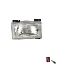 Ampoule Citroen C25