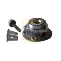 1X Napa Radnabe Radlagersatz FüR VW Golf V Skoda Octavia III Combi Yeti 1K1 5K1