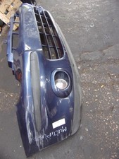 Pare-choc avant Fiat MULTIPLA