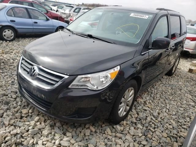 (SOLO RECOGIDA LOCAL) Tanque de combustible compatible con 09-14 ROUTAN 1376897 Foto 2 de 4