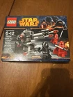 LEGO Star Wars 75034 DEATH STAR TROOPERS Minifigures Clone BATTLE PACK Jedi USA