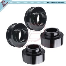 Set Of 3 Front 1.5 Rear Leveling Lift Kit For Dodge Ram 1500 2009 - 2013 2014