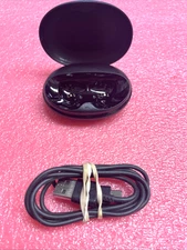 Soundcore Life Dot 2 XR Wireless Earbuds, Black ** CHARGING CASE**