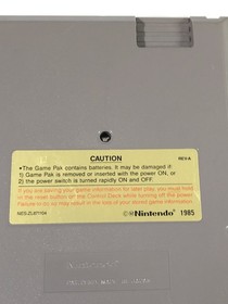 Romance Of The Three Kingdoms (Nintendo NES, 1989) , Cartridge Only