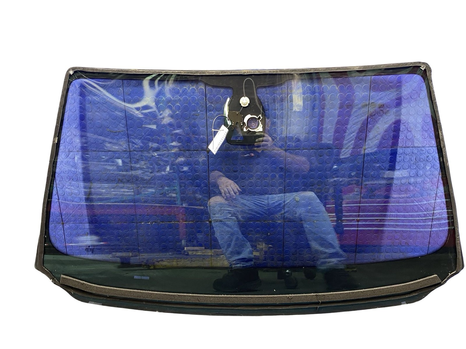 Rolls-Royce Ghost 2009-2014 Front Door glass