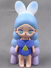 Trading Figure Viola Mina Fairy Garden 8-9cm  Duty Paid or Reimbursed