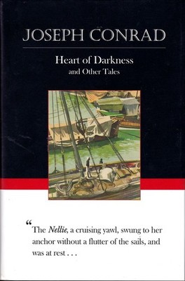 Heart of Darkness and Other Tales