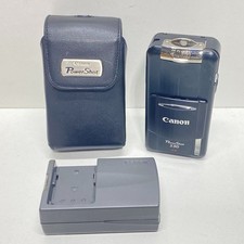 Canon PowerShot S50 5.0MP Compact Digital Camera