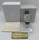 ▶️ Vintage [Exc+4 w/Box] SEIKO LORD MARVEL 5740-8000 Manual Winding From JAPAN