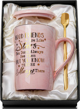 Best Friend Birthday Gifts for Women, Friendship Gifts for Women, Unique Mothers