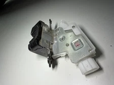 2019-2024 Toyota RAV4 LE Rear Liftgate Trunk Lock Latch Actuator OEM  W/O Power