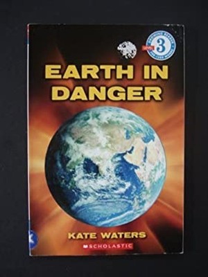 Earth in Danger Kate Waters