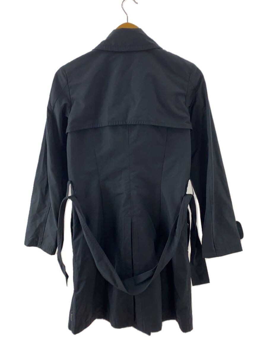 ALTRA MonCLER altro cappotto poliestere nuovo tinta unita Z8E0214