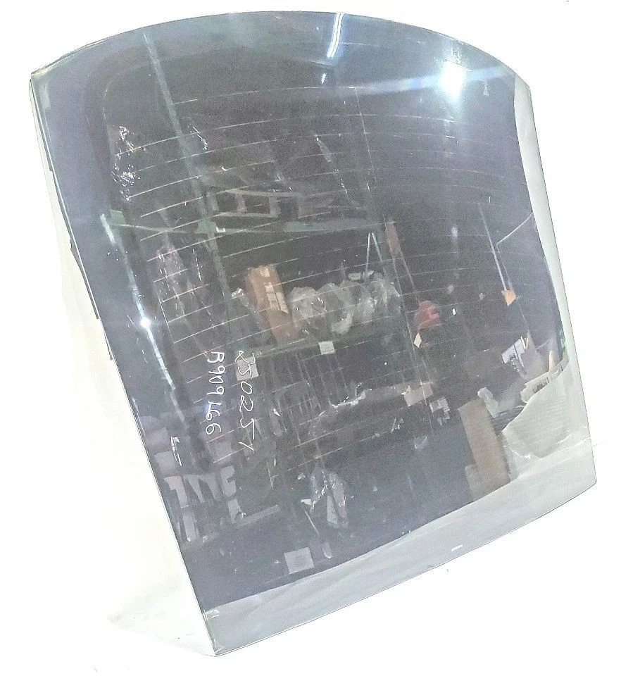 Toyota Celica 2000 2005 OEM vidrio trasero sin antena sin limpiaparabrisas  Foto 3 de 4