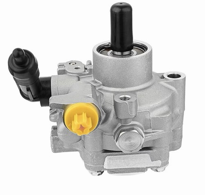 #ad Power Steering Pump 21 5196 For 10 13 Subaru Forester 11 14 Impreza 05 09 Legacy $58.49