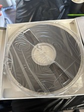 Ampex Grand Master 456 Reel-To-Reel Studio Mastering Audio Tape