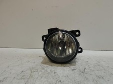 Antibrouillard Citroen C4