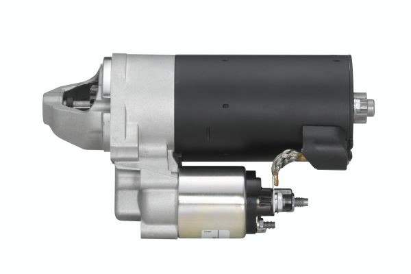 1X Hella 8EA 011 611-561 Starter FüR Mercedes-Benz-image