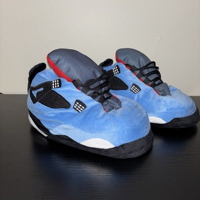 jordan's house slippers