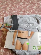 3 slips regular fit Bio T 3 XL enrico Mori