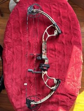PSE DNA Dream Season  X force NEW Left