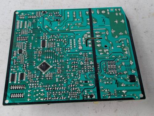 SHN300-Z V1 HVAC Control Board K30050033 N302A1-K 2015 (221) - Picture 8 of 8
