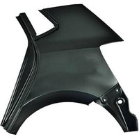 Diederichs 2206037 Seitenwand Hinten Links FüR VW Polo V (6R1, 6C1)