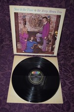 Jerry Alcorn Trio – Now Is the Time LP Gospel 1973 Word WST-8615 NM/EX