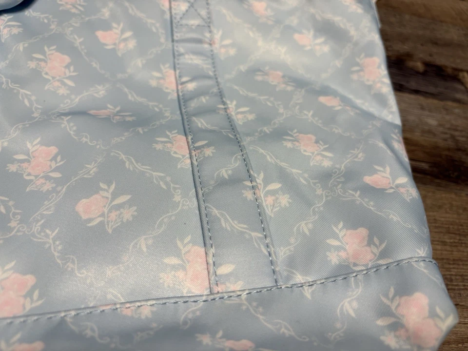 Mini Bolso de Mano Stoney Clover Lane Earl Gris Arcos de Té Altos Foto 3 de 4