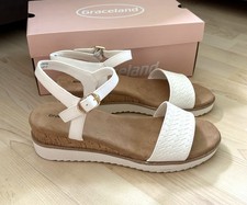 **GRACELAND**SANDALEN**SANDALETTEN**GR39**NEU