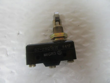 NEW MICROSWITCH MICRO SWITCH BZ-2RQ181T LIMIT SWITCH 480Vac