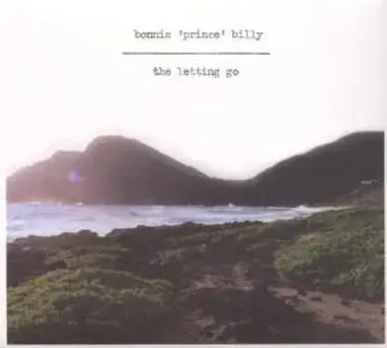 The Letting Go | Bonnie 'Prince' Billy | Vinyl / Schallplatte | 2025-image