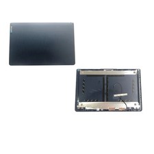 LCD Back Cover For Lenovo ideapad 3-15ITL6 3-15ADA6 3-15ALC6 Top case Blue New