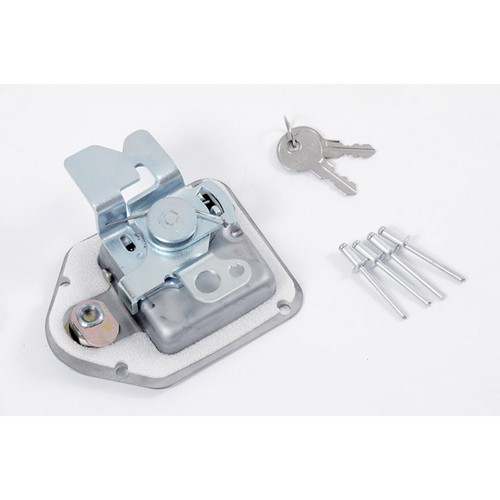Dee-Zee Tool Box Latch - Picture 2 of 3