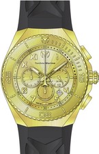 TechnoMarine Men's Manta 48mm Quartz Watch TM-225005