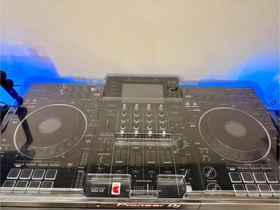 Pioneer XDJ-XZ All-in-One DJ System Controller Standalone