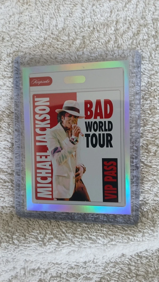 Сувениры Michael Jackson Bad In other Michael Jackson - огромный