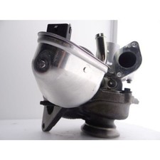 Turbolader, Aufladung GARRETT REMAN 822088-9009S