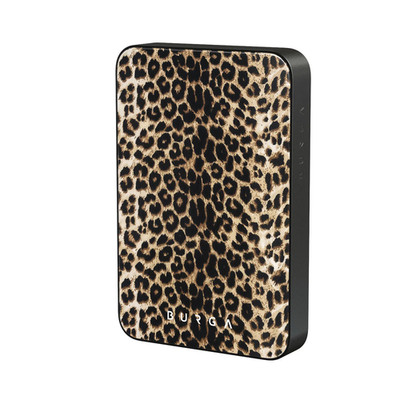EnergySet: Player Leo Power Bank 5k + GRATIS MagSafe Case iPhone 16 Pro