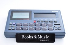 YAMAHA SU10 Sampler Made in Japan Working NK01324