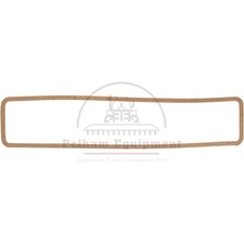 Case Ih Tractor Side Cover Gasket Set J907617 J284623 J928832 6t590