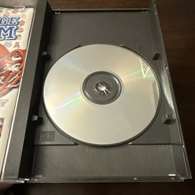 X-Men Children of the Atom (Sega Saturn) Complete - Tested - Authentic