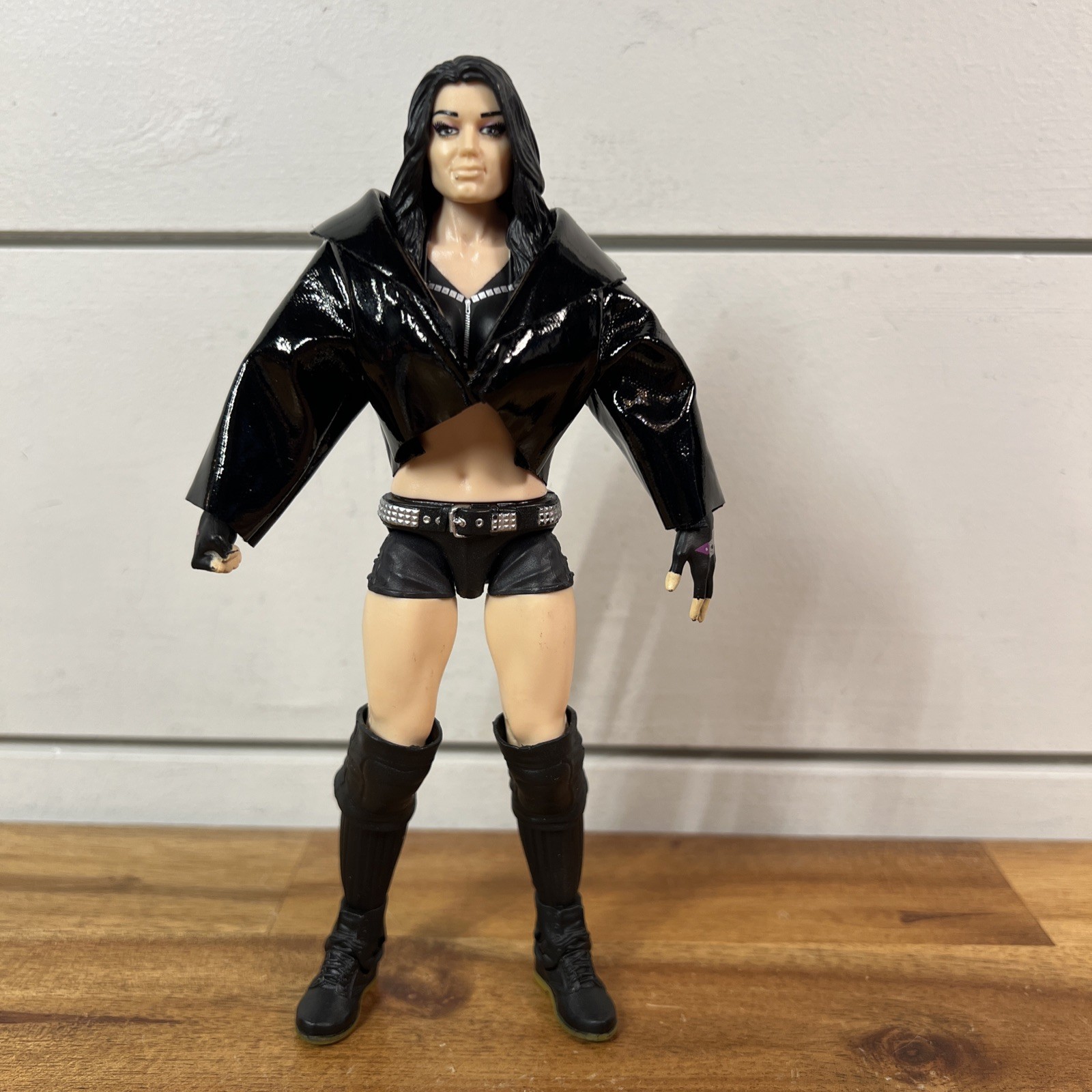 Wrestling Series 56 Custom Ships Fast!