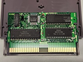 Felix the Cat Nintendo NES Game Cartridge Authentic