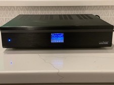 CasaTunes/AXIUM AX-1250 Streaming Multi-Room Amplifier 8 Zones 12 Sources 12x8