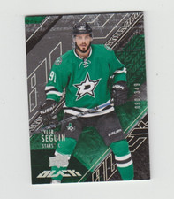 Tyler Seguin 2015-16 Upper Deck  Black  # 080/349