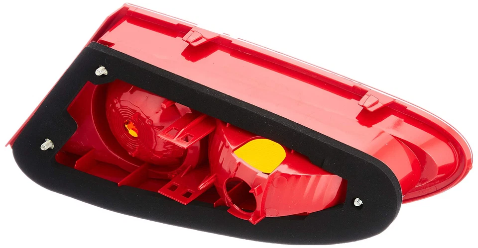 Hella 9EL982 001-091 Faro trasero interior izquierdo, P21W/W5W, con luz antiniebla Foto 2 de 3