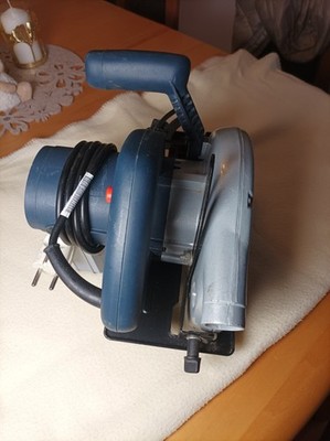 Einhell HANDKREISSÄGE - 158 mm 1050 Watt 4000 U/min 220V